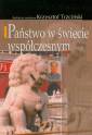 okładka książki - Państwo w świecie współczesnym