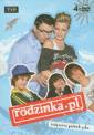 okładka filmu - Rodzinka.pl. Sezon 1 (DVD)