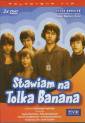 okładka filmu - Stawiam na Tolka Banana