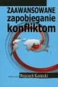 okładka książki - Zaawansowane zapobieganie konfliktom