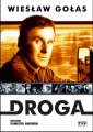 okładka filmu - Droga (DVD)