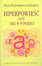 okładka książki - Hiperpowieść czyli sieć w powieści