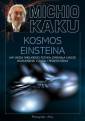 okładka książki - Kosmos Einsteina