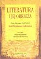 okładka książki - Literatura i jej obrzeża