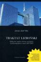 okładka książki - Traktat Lizboński. Polityczne aspekty