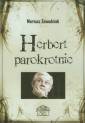 okładka książki - Herbert parokrotnie