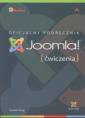 okładka książki - Joomla! Ćwiczenia. Oficjalny podręcznik