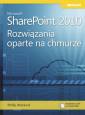 okładka książki - Microsoft SharePoint 2010: Rozwiązania