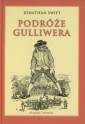 okładka książki - Podróże Gulliwera