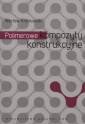 okładka książki - Polimerowe kompozyty konstrukcyjne