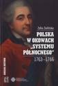 okładka książki - Polska w okowach Systemu Północnego