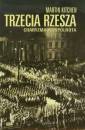 okładka książki - Trzecia Rzesza. Charyzma i wspólnota