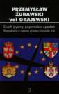 okładka książki - Duch pyszny poprzedza upadek. Rozważania