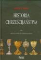 okładka książki - Historia chrześcijaństwa. Tom 5.