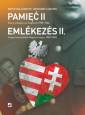 okładka książki - Pamięć II. Polscy uchodźcy na Węgrzech