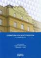 okładka książki - Literatura polsko-żydowska. Studia