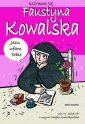 okładka książki - Nazywam się Faustyna Kowalska