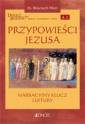 okładka książki - Przypowieści Jezusa. Narracyjny