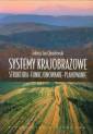 okładka książki - Systemy krajobrazowe. Struktura