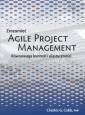 okładka książki - Zrozumieć Agile Project Management