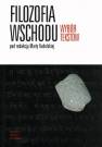 okładka książki - Filozofia Wschodu. Wybór tekstów