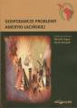 okładka książki - Gospodarcze problemy Ameryki Łacińskiej