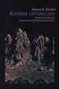 okładka książki - Kosmos chtoniczny. Historyczny