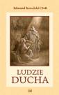 okładka książki - Ludzie ducha