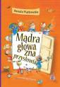 okładka książki - Mądra głowa zna przysłowia