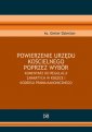 okładka książki - Powierzenie urzędu kościelnego