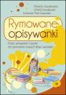 okładka książki - Rymowane opisywanki