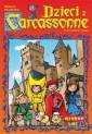 zdjęcie zabawki, gry - Dzieci z Carcassonne