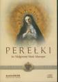 pudełko audiobooku - Perełki św. Małgorzaty Marii Alacoque