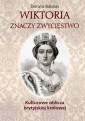 okładka książki - Wiktoria znaczy zwycięstwo. Kulturowe