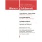 okładka książki - Wolność i Solidarność 3/2012. Studia