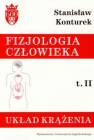 okładka książki - Fizjologia człowieka. Tom 2. Układ