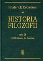 okładka książki - Historia filozofii. Tom 3. Od Ockhama