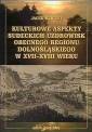 okładka książki - Kulturowe aspekty sudeckich uzdrowisk