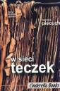 okładka książki - W sieci teczek. Cele i sposoby