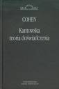 okładka książki - Kantowska teoria doświadczenia.