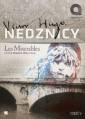 pudełko audiobooku - Nędznicy cz. 5