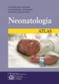 okładka książki - Neonatologia. Atlas