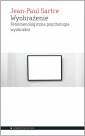 okładka książki - Wyobrażenie. Fenomenologiczna psychologia