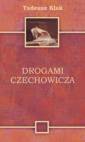 okładka książki - Drogami Czechowicza