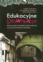 okładka książki - Edukacyjne prowokacje. Wykorzystanie