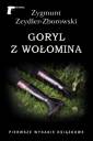 okładka książki - Goryl z Wołomina