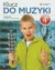 Klucz do muzyki. Klasa 4. Szkoła - okładka podręcznika