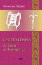 okładka książki - Lectio Divina 16 do Listu do Rzymian