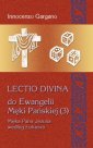 okładka książki - Lectio Divina 19 do Ewangelii Męki