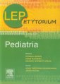 okładka książki - LEPetytorium. Pediatria